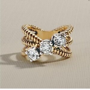 Premier Designs Joan ring
